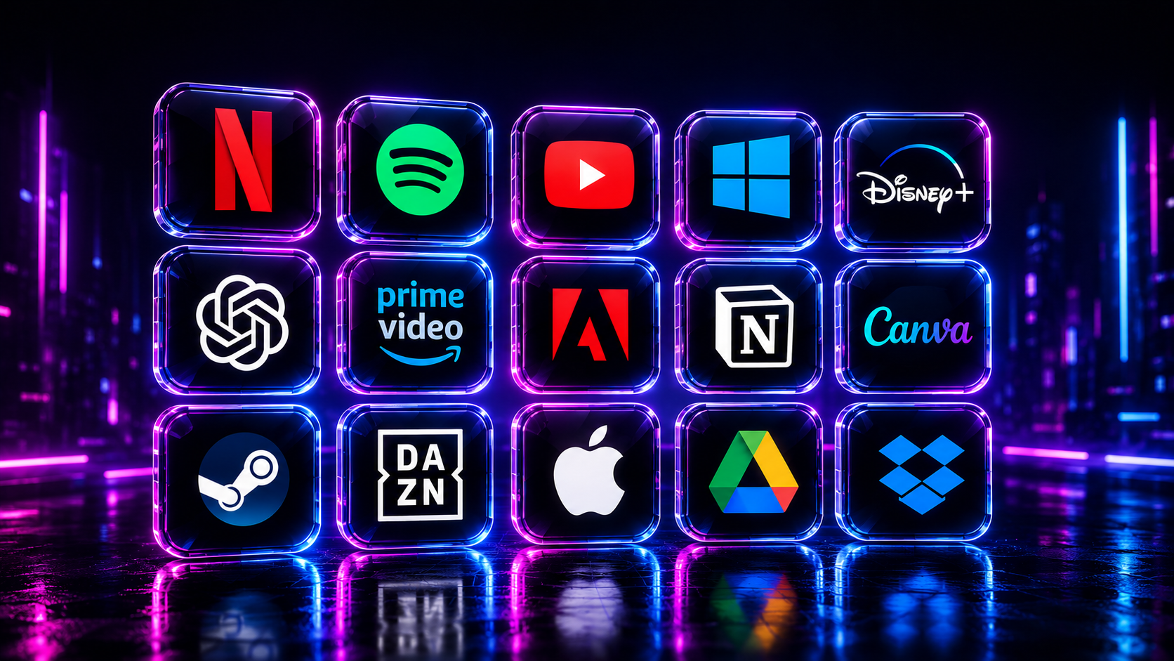 premiumgrid
